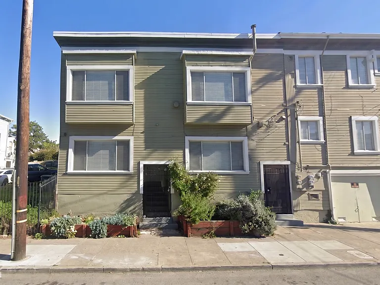 1806 Filbert St — Photo 11