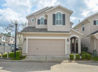 10005 Hillside Bayou Dr, Houston, TX 77080