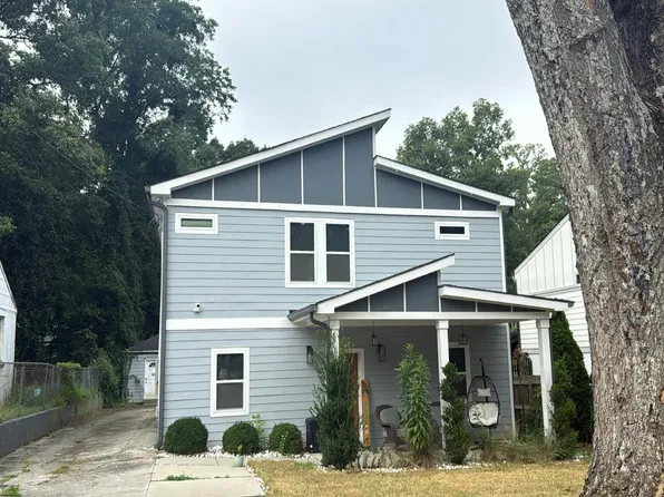 1367 Graymont Dr SW, Atlanta, GA 30310