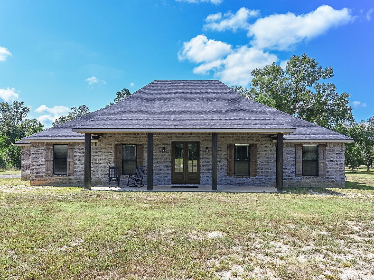 171 Alston Rd, Deridder, LA 70634 Zillow