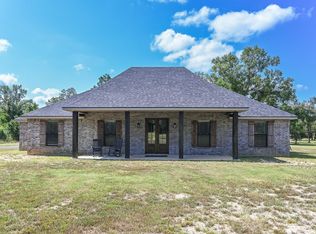 171 George Alston Rd, Deridder, LA 70634