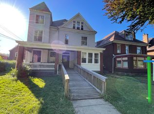 315 E Swissvale Ave APT 1, Pittsburgh, PA 15218