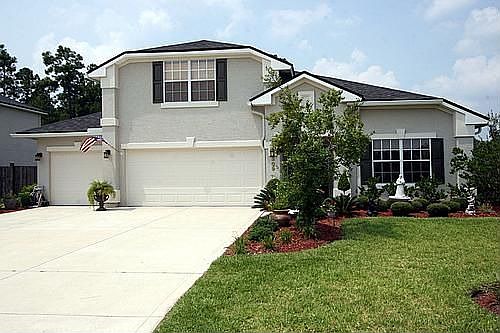 3-Car Garage