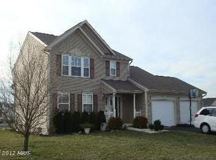 2961 Constellation Dr, Chambersburg, PA 17202