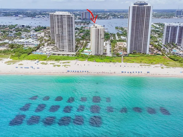 2800 N Ocean Dr #B-4a, Riviera Beach, FL 33404