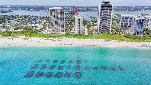 2800 N Ocean Dr Photo 1