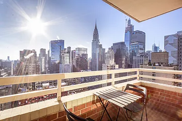 Rented by Brown Harris Stevens