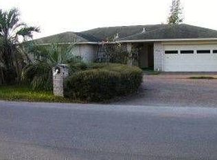 813 Tesoro Ave, Rancho Viejo, TX 78575