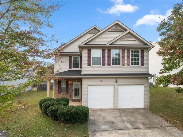 6060 Hemperly Rd, Atlanta, GA 30349