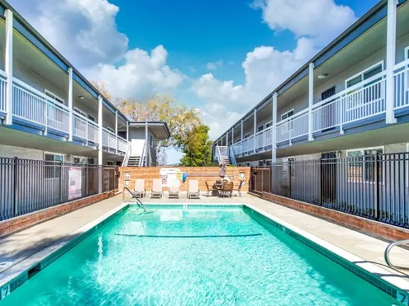 Villa Grove Apartments, 2481 Grove Way APT 40, Castro Valley, CA 94546