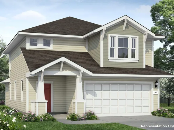 2602 Saint Regis Dr, Pflugerville, TX 78660