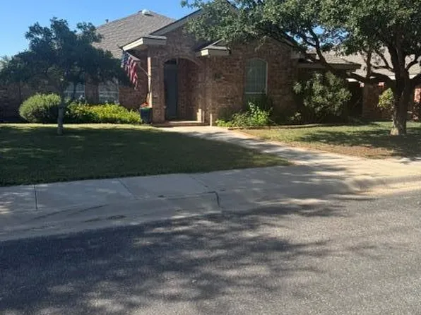 5406 La Jolla Cv, Midland, TX 79707