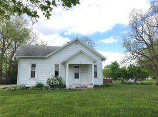 919 Eastern Ave, Bellefontaine, OH