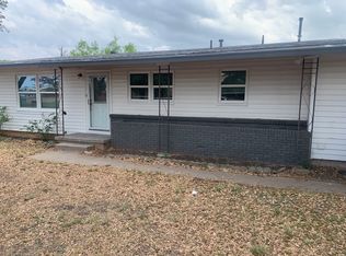 2467 Princeton Ave, San Angelo, TX 76904