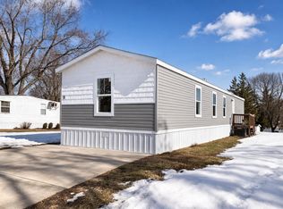 555 2nd St SE LOT 18, Cokato, MN 55321