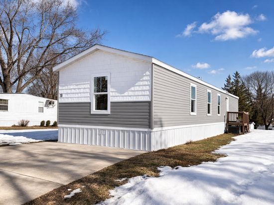 555 2nd St SE Lot 18, Cokato, MN 55321