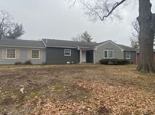 2747 E Normandy St, Springfield, MO 65804