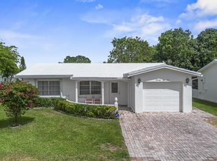 7110 NW 73rd Avenue, Tamarac, FL 33321