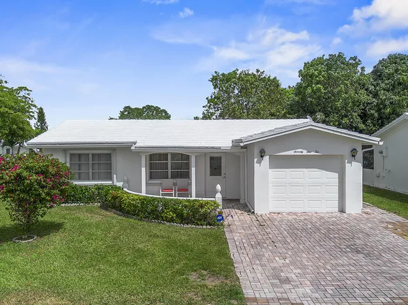 7110 NW 73rd Avenue, Tamarac, FL 33321