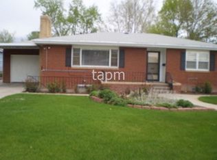 2207 11th St APT A, Greeley, CO 80631
