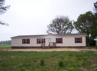 1026 State Highway 561 Hwy W, Aulander, NC 27805