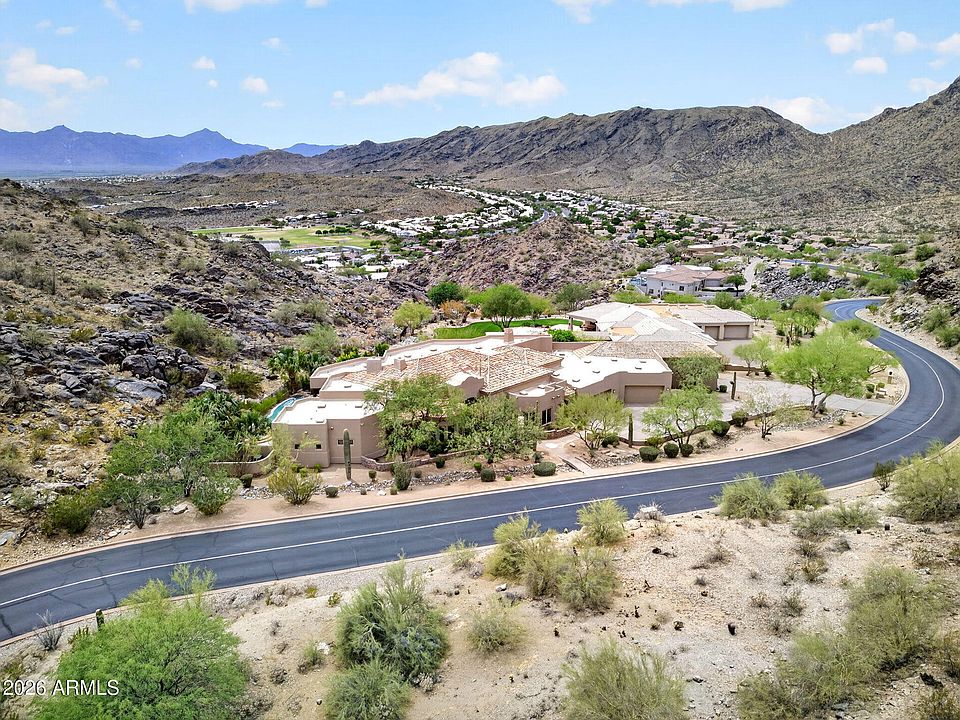 1st image of 1611 E DESERT WILLOW Drive