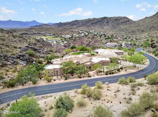 1611 E DESERT WILLOW Drive, Phoenix, AZ 85048