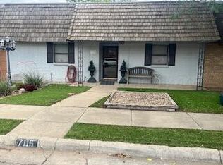 7115 Adirondack Trl, Amarillo, TX 79106