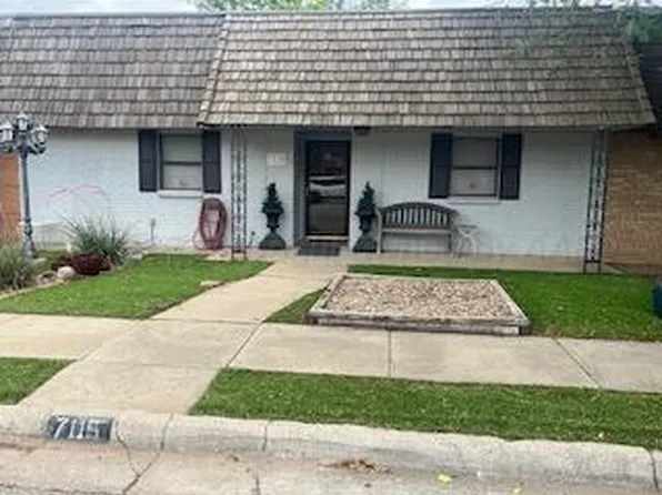 7115 Adirondack Trl, Amarillo, TX 79106