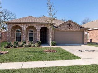 1826 Fairbanks Dr, Princeton, TX 75407