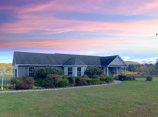 199 Lake Rd, Dryden, NY 13053