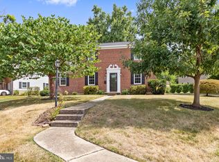 1629 Alston Rd, Towson, MD 21204