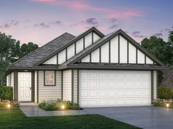 The Aspen Plan, Bammel Oaks