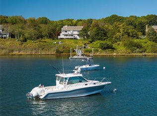 571 Camp Fuller Rd, South Kingstown, RI 02879