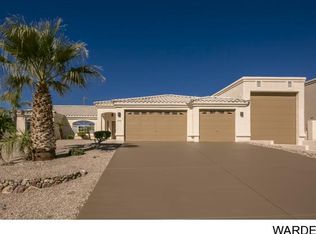 553 Aloha Dr, Lake Havasu City, AZ 86406