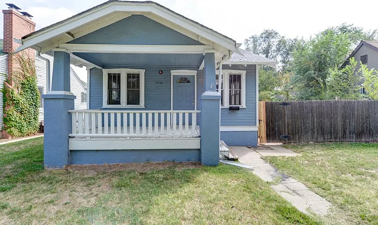 1718 S Franklin St — Photo 12