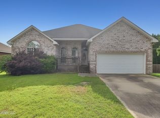 6500 Rye Grass Rd, Biloxi, MS 39532
