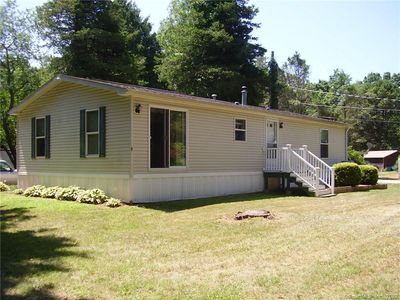 16 Stony Point Rd Trailer 8, Clinton, CT, 06413