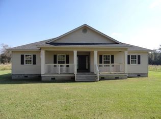 21180 N Taylor Rd, Bush, LA 70431