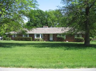 4804 S Palmer Ave, Springfield, MO 65804