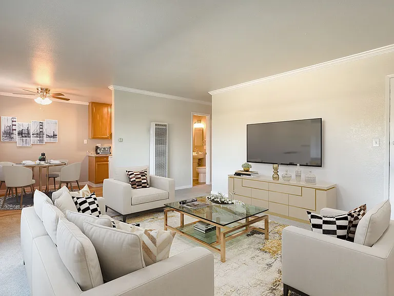 2x1 Living Room 2x1 Living Room