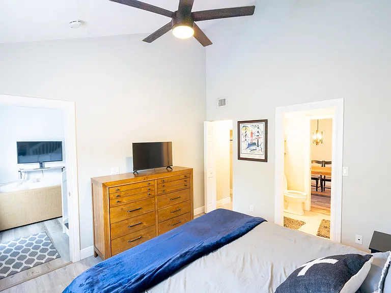 Guest Bedroom