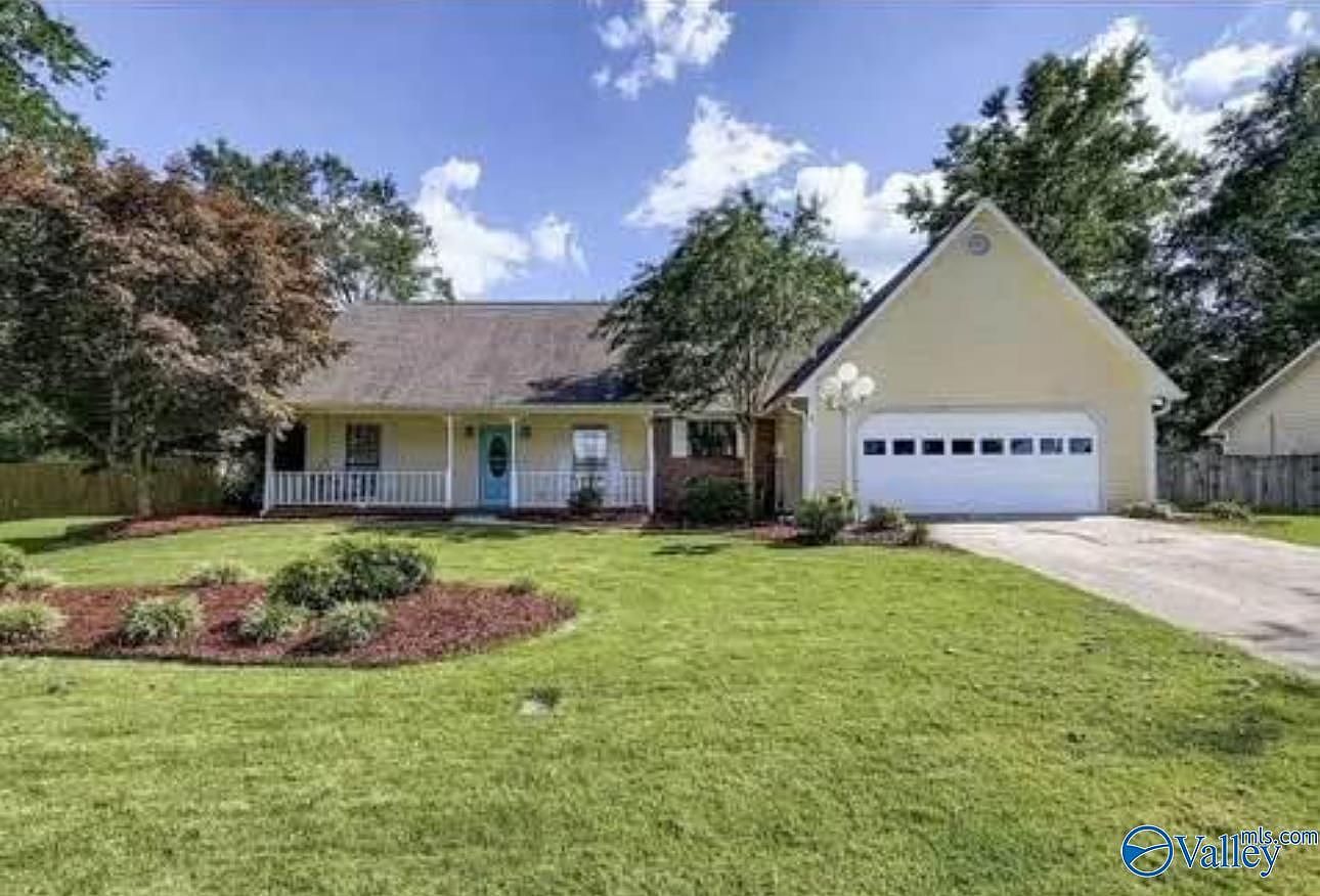 1802 Chickasaw Dr, Albertville, AL 35950 Zillow