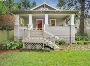 2934 SW Huber St, Portland, OR 97219