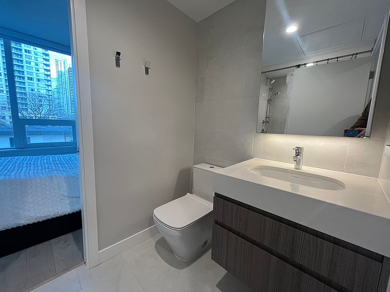 Burnaby Apartment for rent - 1 Bedroom — photo 3