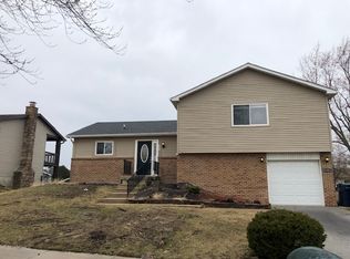 50 Timberlane Rd, Matteson, IL 60443