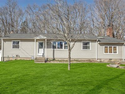 64 Cheemaun Trail, Ridge, NY, 11961