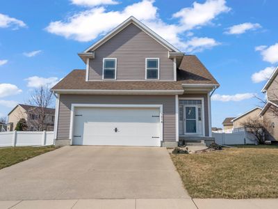 1214 Amelia Dr, Cedar Falls, IA, 50613