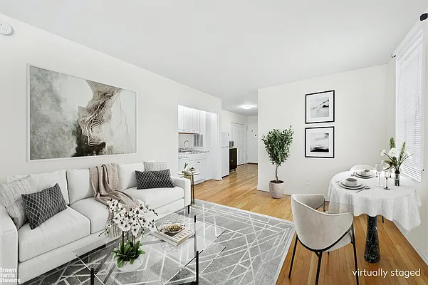 Rented by Brown Harris Stevens | media 15