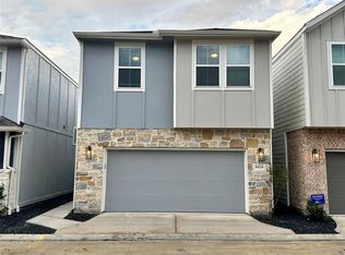 9828 Heritage Run Ln, Houston, TX 77024